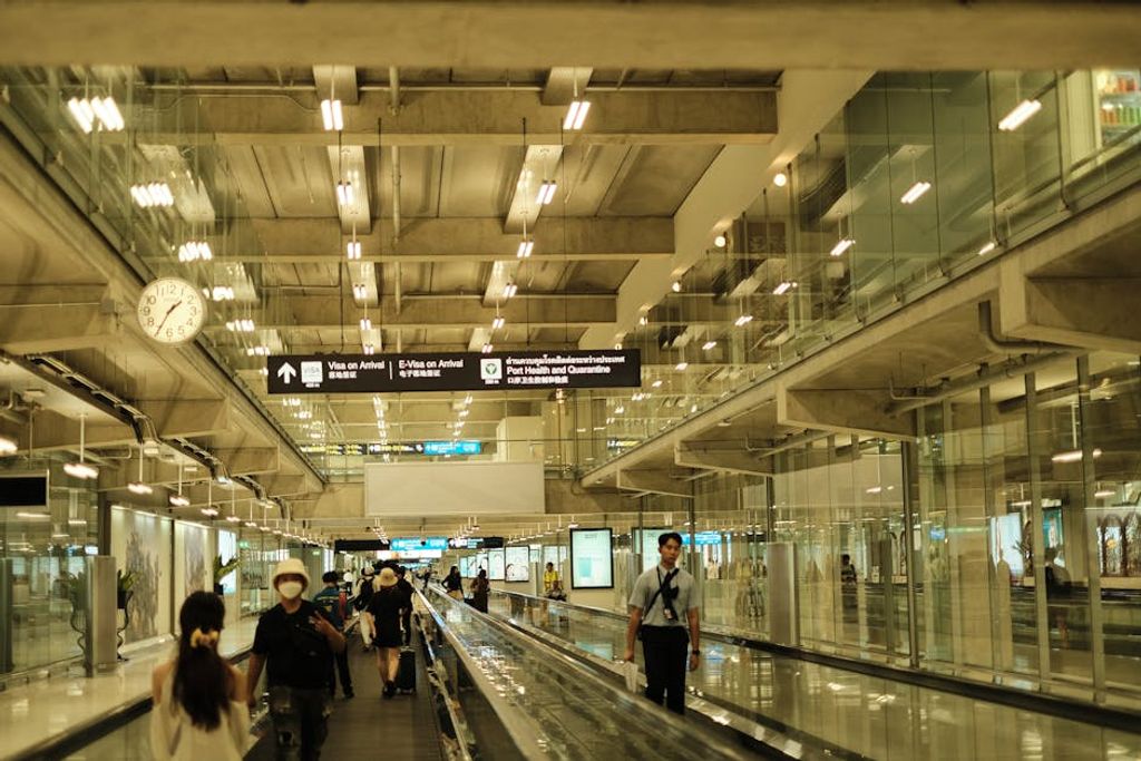 Hoài Nam באתר PEXELS ויזה